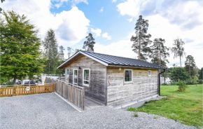 Amazing home in Dals-Långed with WiFi and 1 Bedrooms, Dals Långed